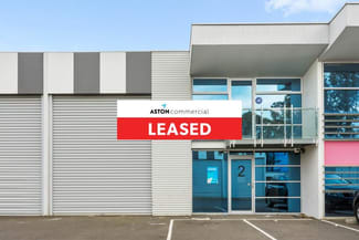 Offices commercial property leased at Factory/2/38 Christensen Street Moorabbin VIC 3189 Offices commercial property leased at Factory/2/38 Christensen Street Moorabbin VIC 3189