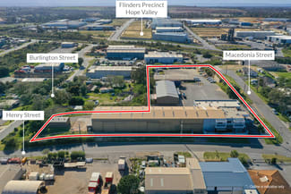 Factory, Warehouse & Industrial commercial property leased at 41-51 Macedonia Street Naval Base WA 6165 Factory, Warehouse & Industrial commercial property leased at 41-51 Macedonia Street Naval Base WA 6165