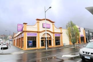 Showrooms / Bulky Goods commercial property leased at 30-36 Kingsway Launceston TAS 7250 Showrooms / Bulky Goods commercial property leased at 30-36 Kingsway Launceston TAS 7250