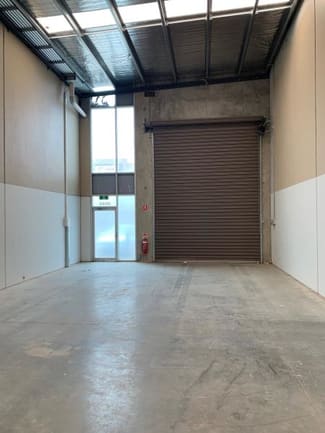 Factory, Warehouse & Industrial commercial property leased at Unit 20/82 Makland Drive Derrimut VIC 3026 Factory, Warehouse & Industrial commercial property leased at Unit 20/82 Makland Drive Derrimut VIC 3026
