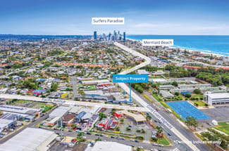 Shop & Retail commercial property leased at 2158 Gold Coast Highway Miami QLD 4220 Shop & Retail commercial property leased at 2158 Gold Coast Highway Miami QLD 4220