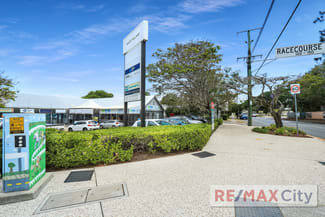 Shop & Retail commercial property leased at Shop 8/160 Racecourse Road Ascot QLD 4007 Shop & Retail commercial property leased at Shop 8/160 Racecourse Road Ascot QLD 4007