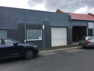 Factory, Warehouse & Industrial commercial property leased at Unit 2/133-137 New Town Road New Town TAS 7008 Factory, Warehouse & Industrial commercial property leased at Unit 2/133-137 New Town Road New Town TAS 7008