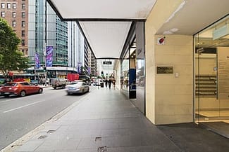 Offices commercial property leased at 1/147 King Street Sydney NSW 2000 Offices commercial property leased at 1/147 King Street Sydney NSW 2000