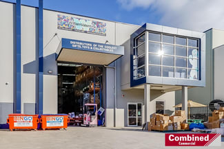 Factory, Warehouse & Industrial commercial property leased at 2/39 Dunn Road Smeaton Grange NSW 2567 Factory, Warehouse & Industrial commercial property leased at 2/39 Dunn Road Smeaton Grange NSW 2567