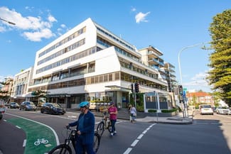 Offices commercial property leased at Suite 308/39 East Esplanade Manly NSW 2095 Offices commercial property leased at Suite 308/39 East Esplanade Manly NSW 2095