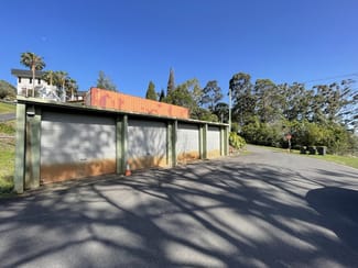 Factory, Warehouse & Industrial commercial property leased at 3/82 Mastracolas Road Coffs Harbour NSW 2450 Factory, Warehouse & Industrial commercial property leased at 3/82 Mastracolas Road Coffs Harbour NSW 2450
