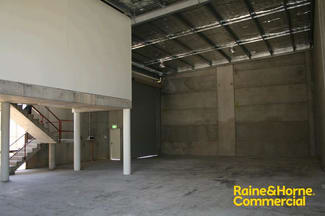 Factory, Warehouse & Industrial commercial property leased at Unit 6/8 Kerr Road Ingleburn NSW 2565 Factory, Warehouse & Industrial commercial property leased at Unit 6/8 Kerr Road Ingleburn NSW 2565