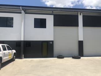 Showrooms / Bulky Goods commercial property leased at 15/102 Hartley Street Bungalow QLD 4870 Showrooms / Bulky Goods commercial property leased at 15/102 Hartley Street Bungalow QLD 4870