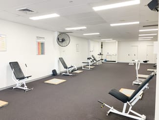 Offices commercial property leased at Suite 17/8 Karalta Road Erina NSW 2250 Offices commercial property leased at Suite 17/8 Karalta Road Erina NSW 2250