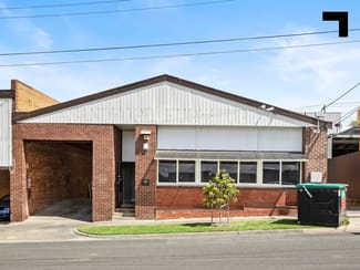 Factory, Warehouse & Industrial commercial property leased at 10 Yallourn Parade Ringwood VIC 3134