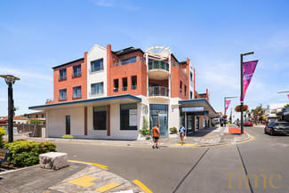 Shop & Retail commercial property leased at 1/110 Great North Street Five Dock NSW 2046 Shop & Retail commercial property leased at 1/110 Great North Street Five Dock NSW 2046
