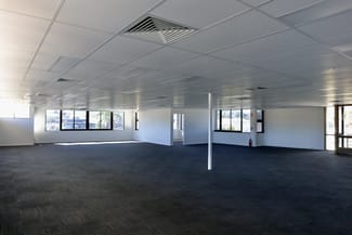 Offices commercial property leased at 1A & 1B/242 Mulgrave Road Cairns City QLD 4870 Offices commercial property leased at 1A & 1B/242 Mulgrave Road Cairns City QLD 4870