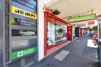 Shop & Retail commercial property leased at 795 Burke Road Camberwell VIC 3124 Shop & Retail commercial property leased at 795 Burke Road Camberwell VIC 3124