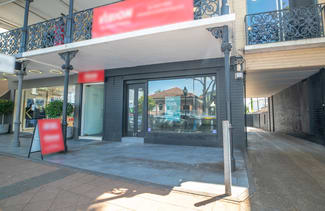 Shop & Retail commercial property leased at 1/666 New South Head Road Rose Bay NSW 2029 Shop & Retail commercial property leased at 1/666 New South Head Road Rose Bay NSW 2029