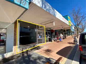 Shop & Retail commercial property leased at 1/69 Station Street Engadine NSW 2233 Shop & Retail commercial property leased at 1/69 Station Street Engadine NSW 2233