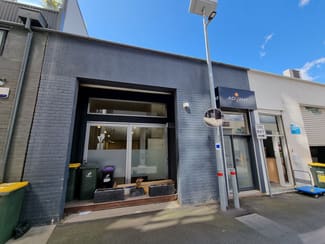 Factory, Warehouse & Industrial commercial property leased at 12 Robert Street Collingwood VIC 3066 Factory, Warehouse & Industrial commercial property leased at 12 Robert Street Collingwood VIC 3066