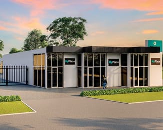 Offices commercial property leased at 28 Greg Jabs Drive Garbutt QLD 4814 Offices commercial property leased at 28 Greg Jabs Drive Garbutt QLD 4814