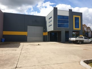 Factory, Warehouse & Industrial commercial property leased at 70 Rushwood Drive Craigieburn VIC 3064 Factory, Warehouse & Industrial commercial property leased at 70 Rushwood Drive Craigieburn VIC 3064