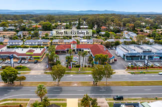 Shop & Retail commercial property leased at 8A/455 Oxley Drive Runaway Bay QLD 4216 Shop & Retail commercial property leased at 8A/455 Oxley Drive Runaway Bay QLD 4216