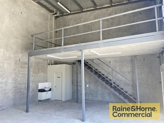 Factory, Warehouse & Industrial commercial property leased at 5/262 Leitchs Road Brendale QLD 4500 Factory, Warehouse & Industrial commercial property leased at 5/262 Leitchs Road Brendale QLD 4500