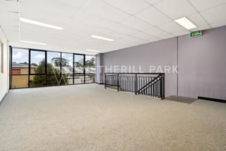 Factory, Warehouse & Industrial commercial property leased at Smithfield NSW 2164