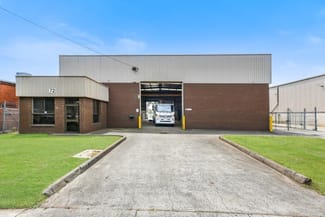 Factory, Warehouse & Industrial commercial property leased at 72 Healey Road Dandenong South VIC 3175 Factory, Warehouse & Industrial commercial property leased at 72 Healey Road Dandenong South VIC 3175