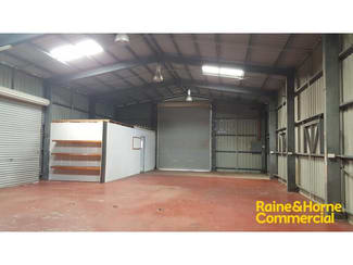 Factory, Warehouse & Industrial commercial property leased at 2 Lester Hansen Street Slade Point QLD 4740 Factory, Warehouse & Industrial commercial property leased at 2 Lester Hansen Street Slade Point QLD 4740
