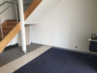 Factory, Warehouse & Industrial commercial property leased at 2/18 Ravenhall Way Ravenhall VIC 3023