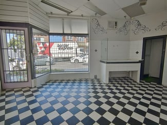 Shop & Retail commercial property leased at 2A Crystal Street Petersham NSW 2049 Shop & Retail commercial property leased at 2A Crystal Street Petersham NSW 2049