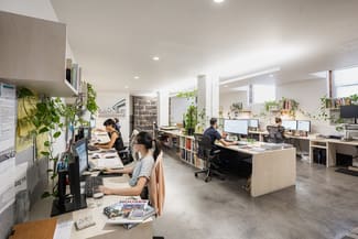 Offices commercial property leased at 1B Stanley Street Collingwood VIC 3066 Offices commercial property leased at 1B Stanley Street Collingwood VIC 3066
