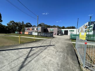 Showrooms / Bulky Goods commercial property leased at 1/35-37 Wellington Street Cleveland QLD 4163 Showrooms / Bulky Goods commercial property leased at 1/35-37 Wellington Street Cleveland QLD 4163
