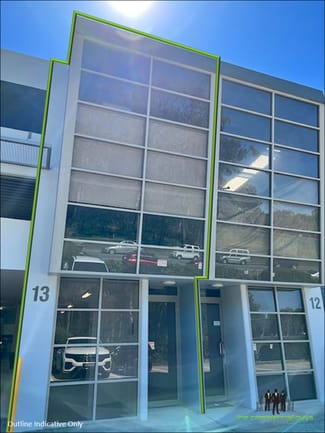 Offices commercial property leased at 13/16 Bremner Rd Rothwell QLD 4022 Offices commercial property leased at 13/16 Bremner Rd Rothwell QLD 4022