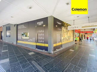 Shop & Retail commercial property leased at Shop 1/140-142 Beamish Street Campsie NSW 2194 Shop & Retail commercial property leased at Shop 1/140-142 Beamish Street Campsie NSW 2194