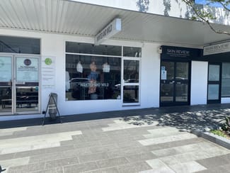 Shop & Retail commercial property leased at Gymea Bay Road Gymea NSW 2227 Shop & Retail commercial property leased at Gymea Bay Road Gymea NSW 2227