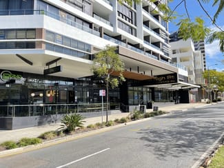 Shop & Retail commercial property leased at 38 High Street Toowong QLD 4066 Shop & Retail commercial property leased at 38 High Street Toowong QLD 4066