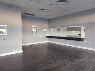 Medical / Consulting commercial property leased at 4/14 Heidke Street Avoca QLD 4670 Medical / Consulting commercial property leased at 4/14 Heidke Street Avoca QLD 4670