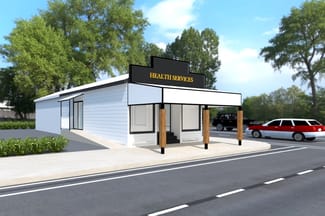 Offices commercial property leased at 1/2 Panorama Drive Thornlands QLD 4164 Offices commercial property leased at 1/2 Panorama Drive Thornlands QLD 4164