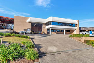 Factory, Warehouse & Industrial commercial property leased at Freestanding/30 Prince William Drive Seven Hills NSW 2147 Factory, Warehouse & Industrial commercial property leased at Freestanding/30 Prince William Drive Seven Hills NSW 2147