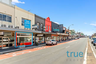 Shop & Retail commercial property leased at 177 Parramatta Road Annandale NSW 2038 Shop & Retail commercial property leased at 177 Parramatta Road Annandale NSW 2038