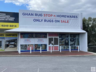 Shop & Retail commercial property leased at Unit 1/1919 Beach Road Malaga WA 6090 Shop & Retail commercial property leased at Unit 1/1919 Beach Road Malaga WA 6090