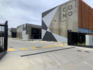 Factory, Warehouse & Industrial commercial property leased at Unit 43/52 Bakers Road Coburg North VIC 3058 Factory, Warehouse & Industrial commercial property leased at Unit 43/52 Bakers Road Coburg North VIC 3058