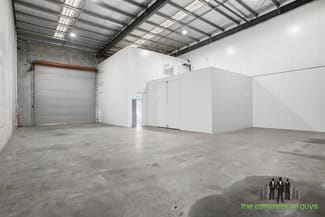 Showrooms / Bulky Goods commercial property leased at 9B/38 Eastern Service Rd Stapylton QLD 4207 Showrooms / Bulky Goods commercial property leased at 9B/38 Eastern Service Rd Stapylton QLD 4207