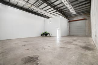 Factory, Warehouse & Industrial commercial property leased at 9B/38 Eastern Service Road Stapylton QLD 4207 Factory, Warehouse & Industrial commercial property leased at 9B/38 Eastern Service Road Stapylton QLD 4207