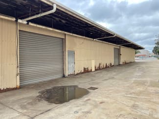 Factory, Warehouse & Industrial commercial property leased at 3 Leslie Road Laverton North VIC 3026