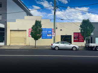 Factory, Warehouse & Industrial commercial property leased at 458-460 High Street Preston VIC 3072 Factory, Warehouse & Industrial commercial property leased at 458-460 High Street Preston VIC 3072