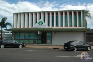 Offices commercial property leased at GB/32 Bourbong Bundaberg Central QLD 4670 Offices commercial property leased at GB/32 Bourbong Bundaberg Central QLD 4670