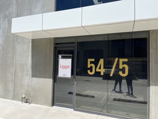 Other commercial property leased at Unit 54/5 Scanlon Dr Epping VIC 3076 Other commercial property leased at Unit 54/5 Scanlon Dr Epping VIC 3076