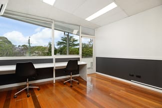 Offices commercial property for lease at Suite J/680 Pacific Highway Killara NSW 2071