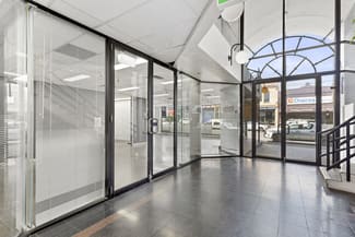 Offices commercial property leased at 585 Burwood Road Hawthorn VIC 3122